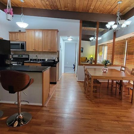 Entire One Bedroom Apartment 安嫩代尔 外观 照片