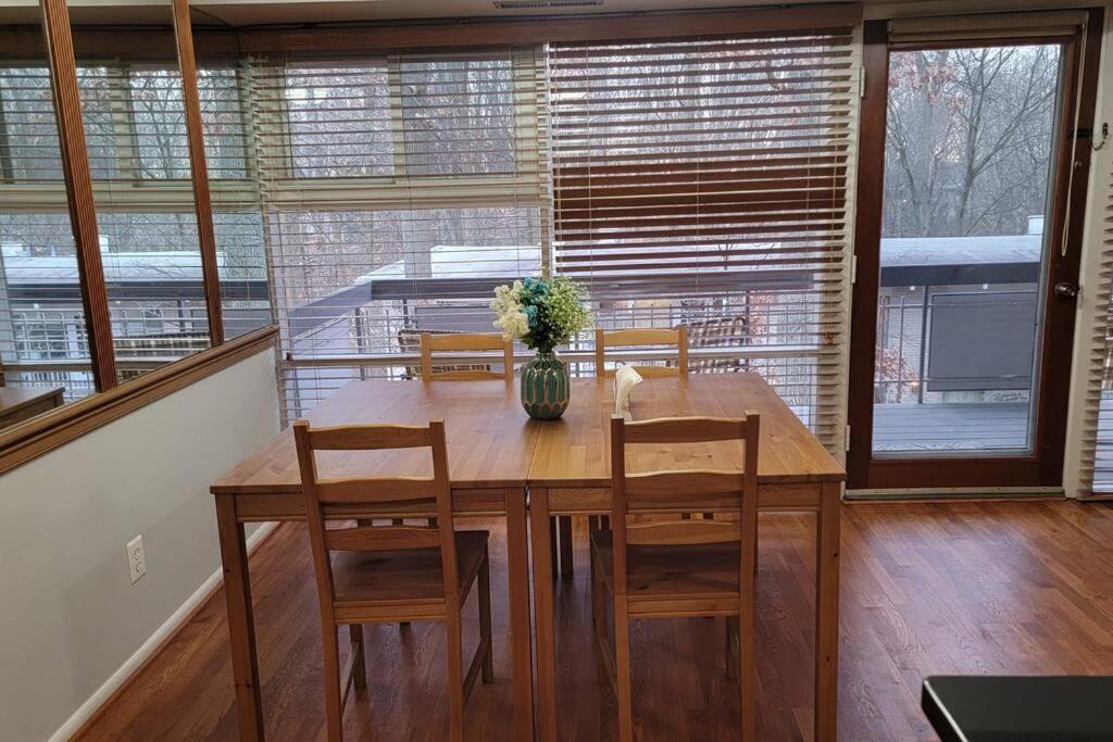 Entire One Bedroom Apartment 安嫩代尔 外观 照片