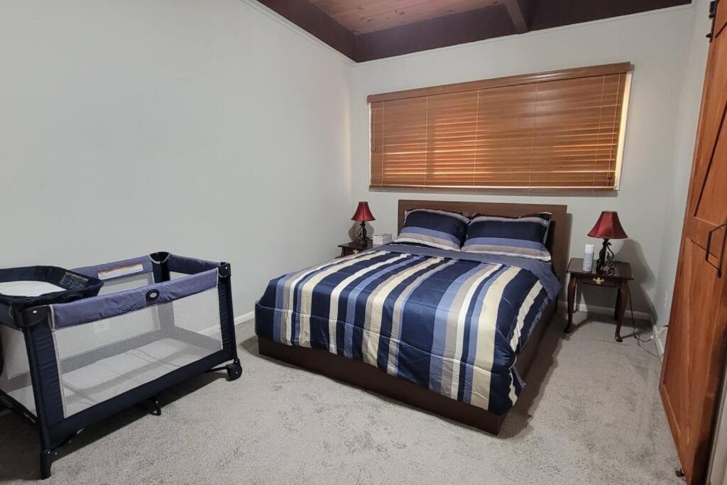 Entire One Bedroom Apartment 安嫩代尔 外观 照片