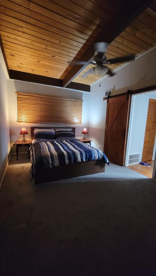 Entire One Bedroom Apartment 安嫩代尔 外观 照片